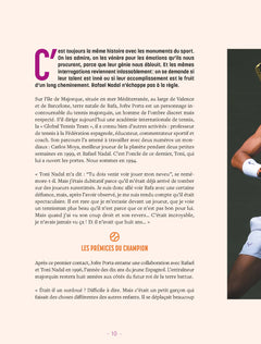 nadal, le guerrier ultime