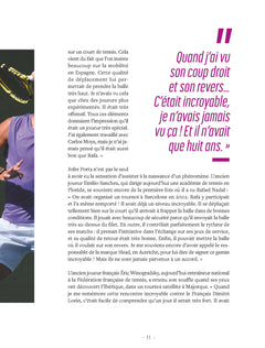 nadal, le guerrier ultime