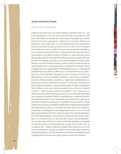 Un, deux, trois héros