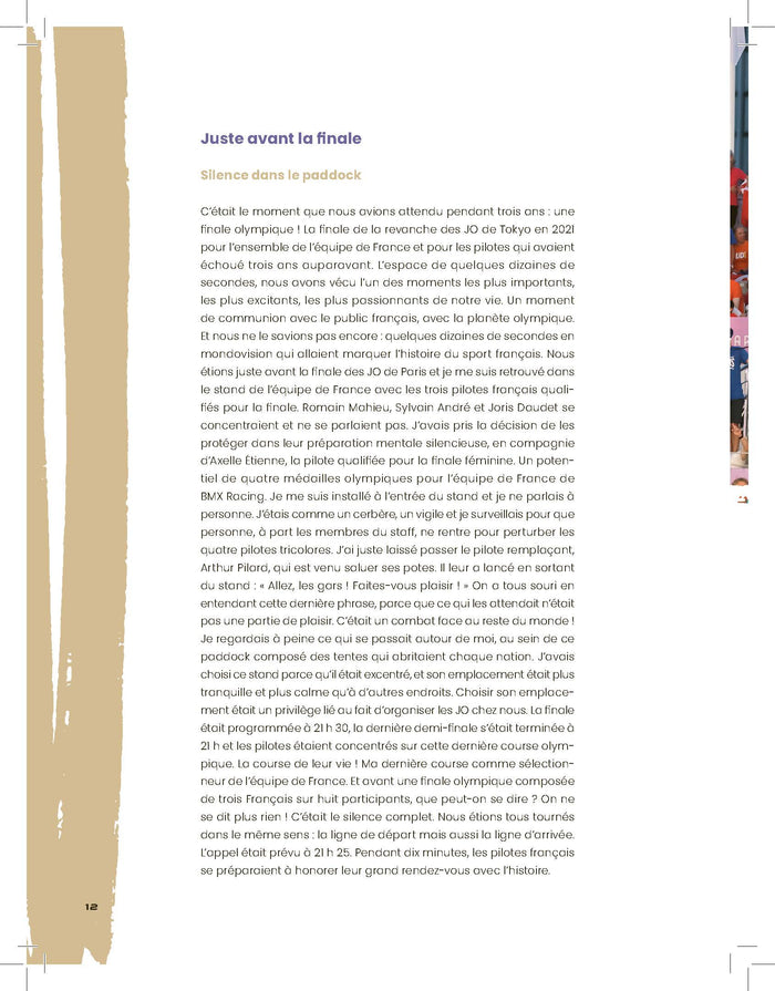 Un, deux, trois héros