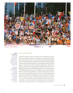 Un, deux, trois héros