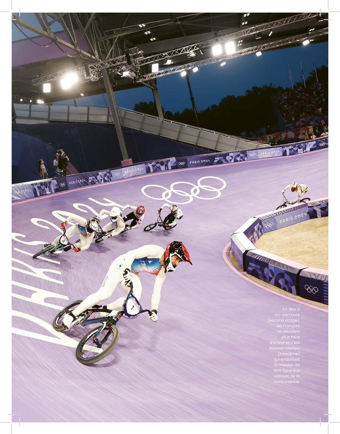 Un, deux, trois héros