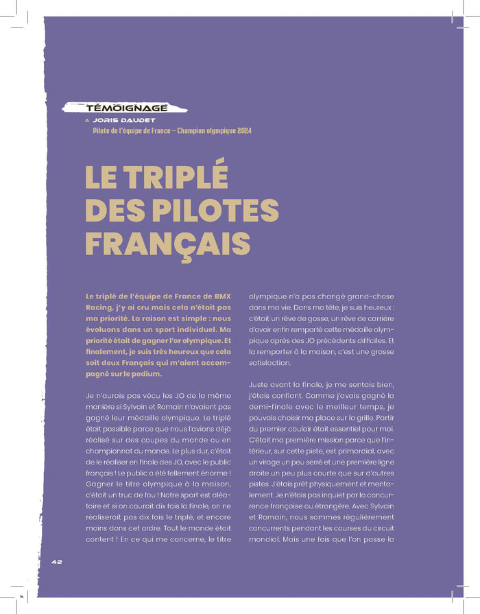 Un, deux, trois héros