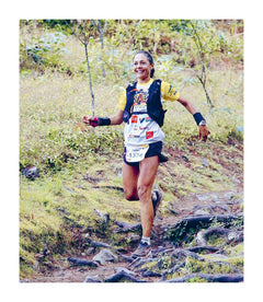 Trails de légende