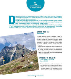 Trails de légende