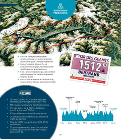 Trails de légende