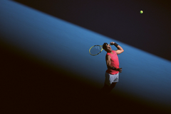 Rafael Nadal - Iconic