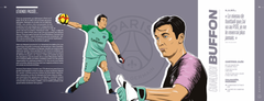 PSG All star