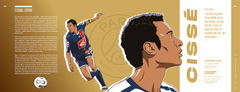 PSG All star