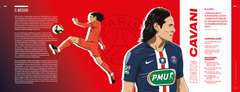 PSG All star
