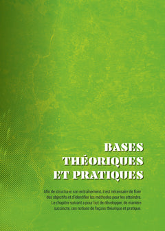 OPEX, L'entraînement sans limites
