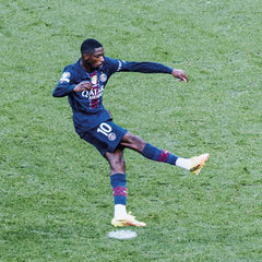 Dembélé