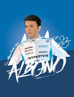 Formule 1 : programmés pour gagner
