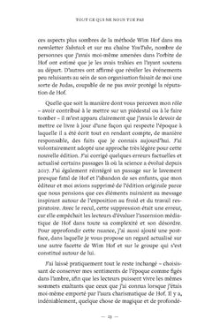 Tout ce qui ne nous tue pas
