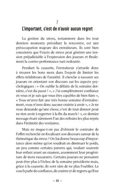 Football - A l'attaque des idées reçues