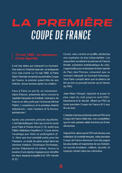 Avez-vous la culture PSG ?