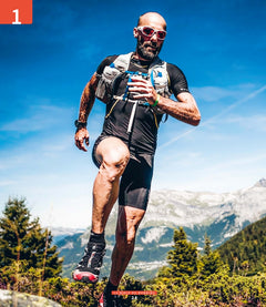 La bible du running