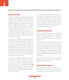 La bible du running