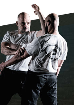 Krav Maga, niveau supérieur de self-défense