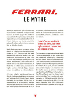 Avez-vous la culture F1 ?