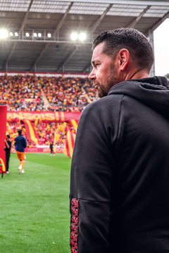 RC Lens - De sang, d'or et de joie