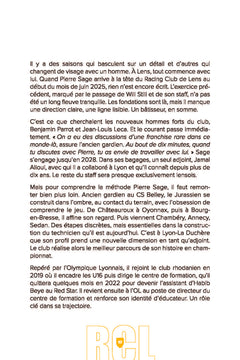 RC Lens - De sang, d'or et de joie
