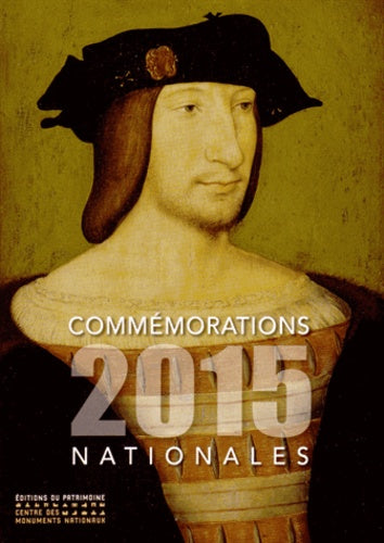 Commémorations nationales 2015