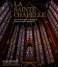 La Sainte-Chapelle