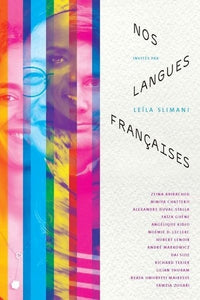 Nos langues Françaises - Villers-Cotterêts, Cité internationale de la langue Française