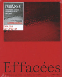 Effacées - L'Enfermement au féminin au château de Cadillac (1822-1951)