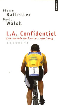 L.A. confidentiel