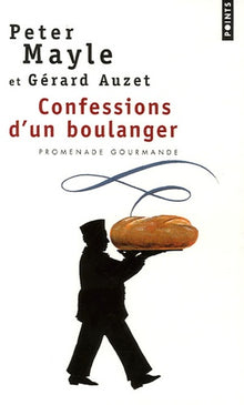 Confessions d'un boulanger