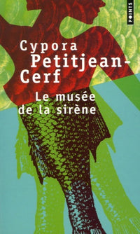 Le musée de la sirène