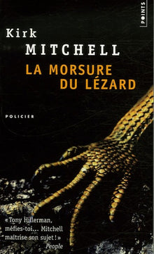 La morsure du lézard