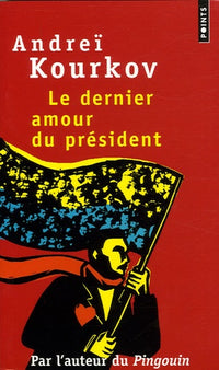 Dernier amour du président