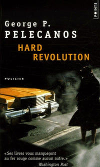 Hard Revolution