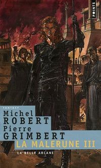 La belle arcane