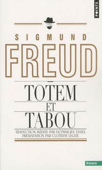 Totem et tabou