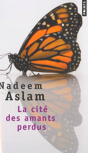 La cité des amants perdus