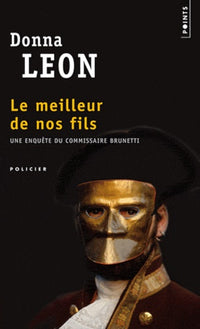 Le Meilleur de nos fils