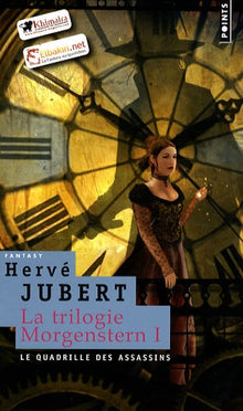 Le quadrille des assassins