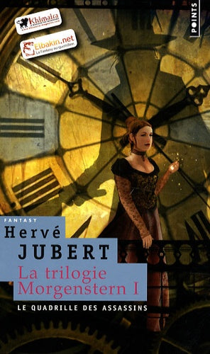 Le quadrille des assassins