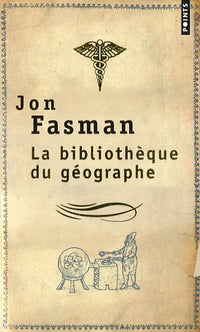 La Bibliothèque du géographe