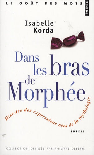 Dans les bras de Morphee