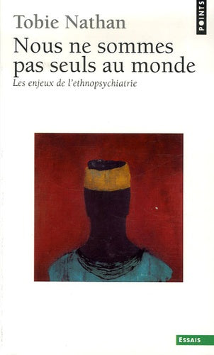 Nous ne sommes pas seuls au monde