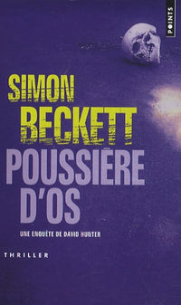 Poussière d'os