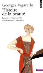 Histoire de la beauté