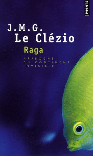 Raga. Approche du continent invisible