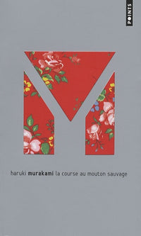La course au mouton sauvage