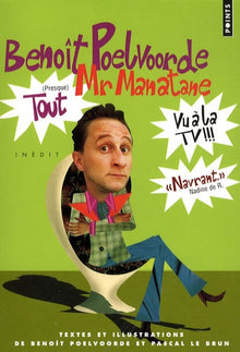 Les Carnets de Monsieur Manatane